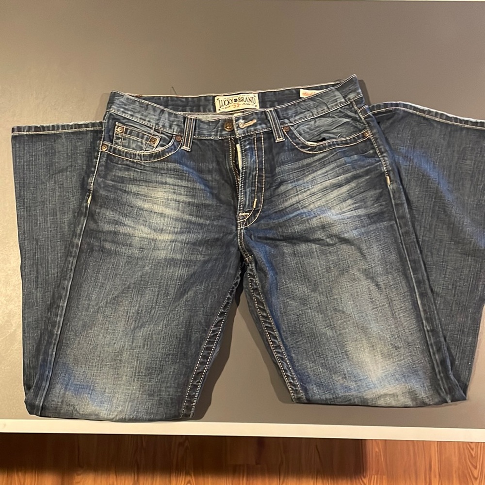 Men jeans